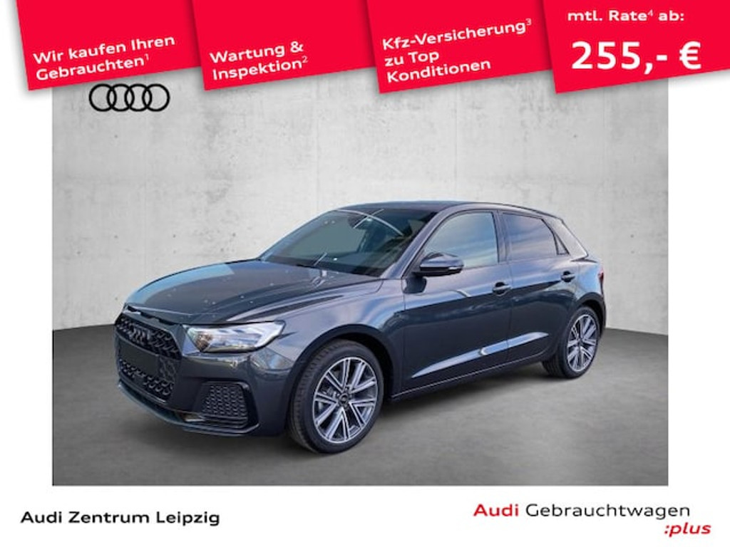 Audi A1 Sportback S-Tronic 30 TFSI