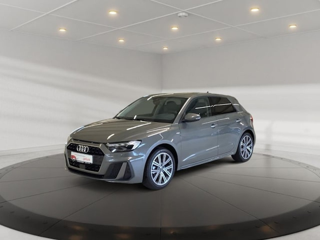 Audi A1 Sportback S-Line S-Tronic 30 TFSI