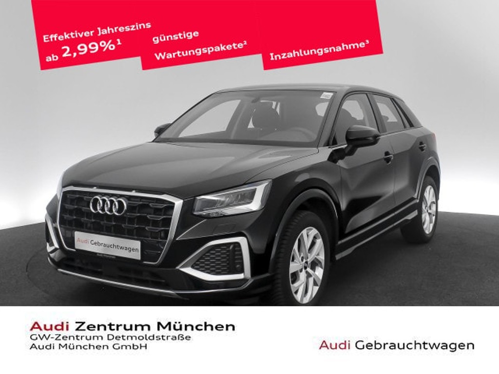 Audi Q2