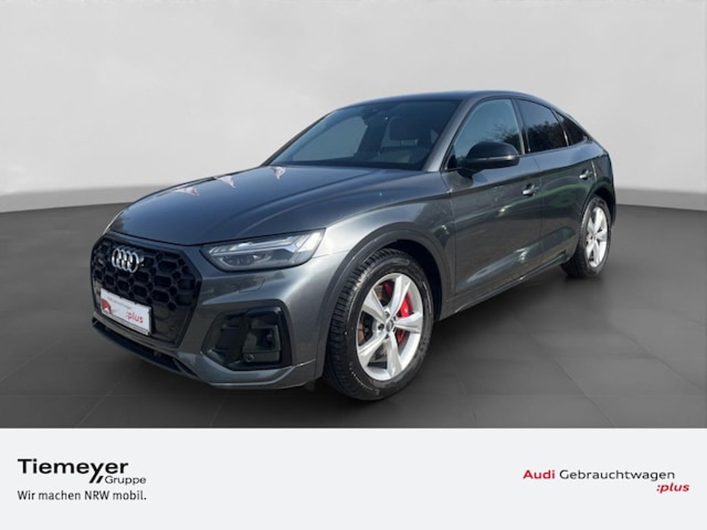 Audi SQ5 Sportback