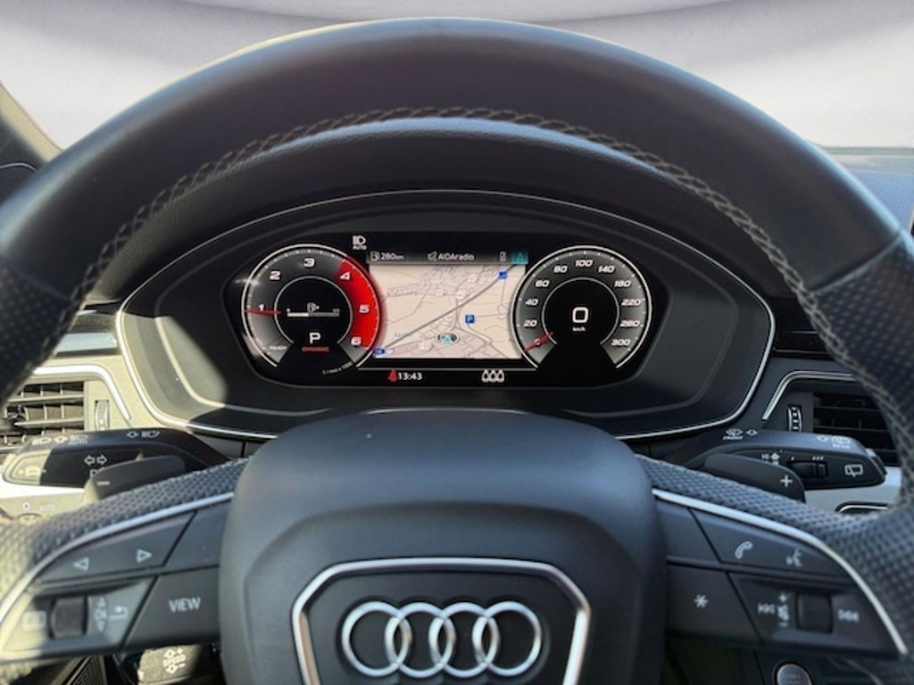 Audi S4