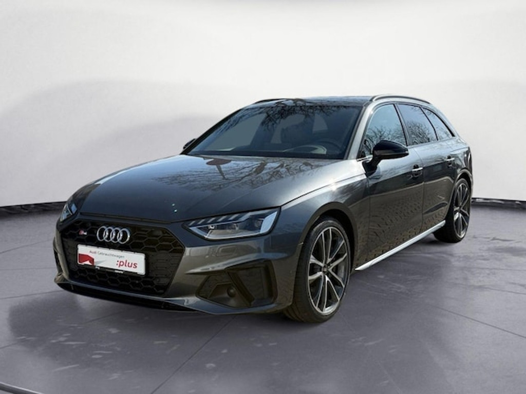 Audi S4