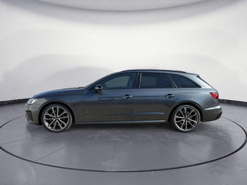 Audi S4