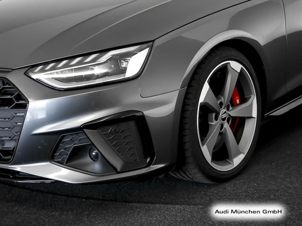 Audi S4