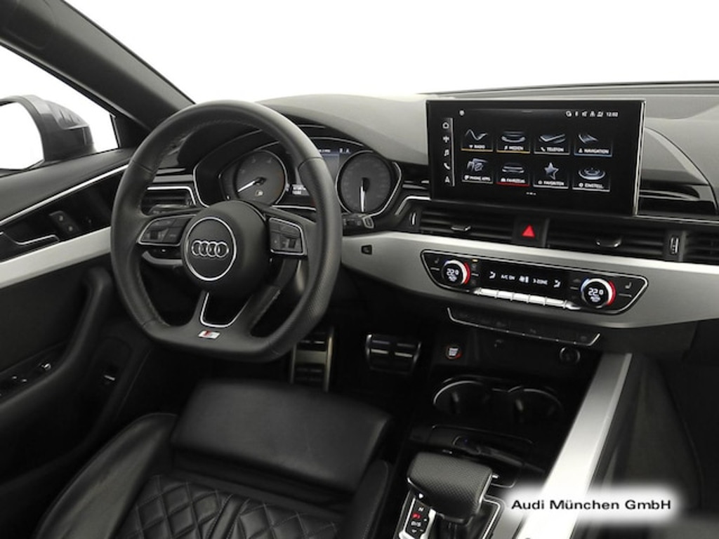 Audi S4