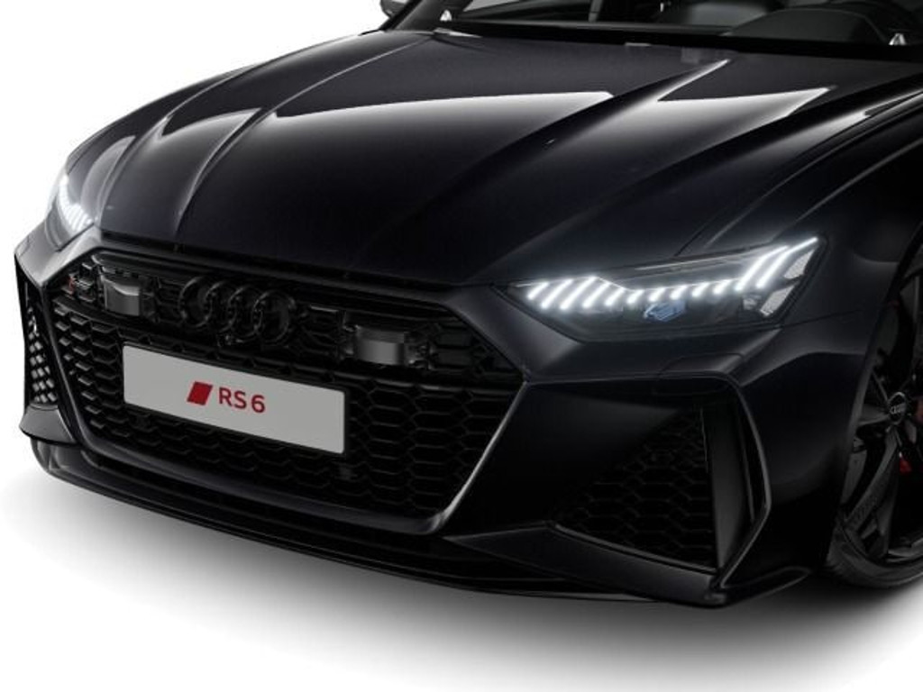 Audi A6 e-tron Avant Quattro Performance