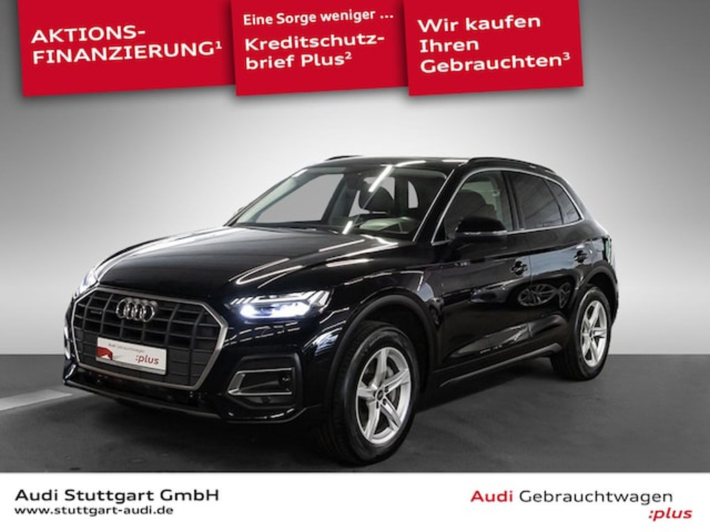 Audi Q5 Quattro S-Tronic Hybride 50 TFSI