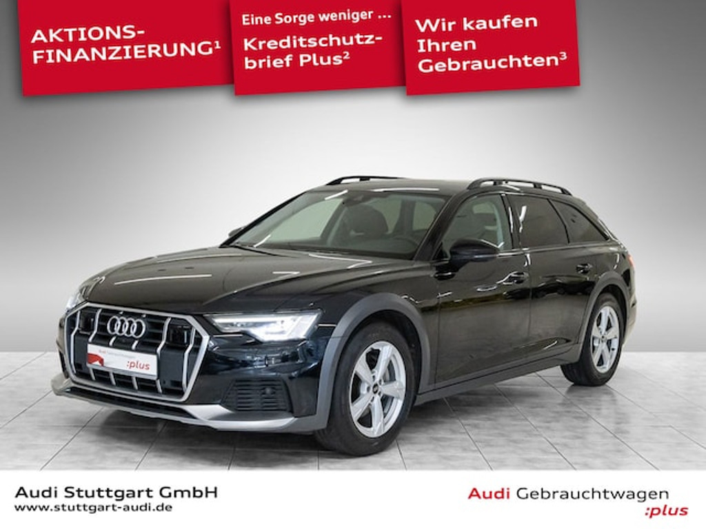 Audi A6 allroad Quattro S-Tronic 40 TDI