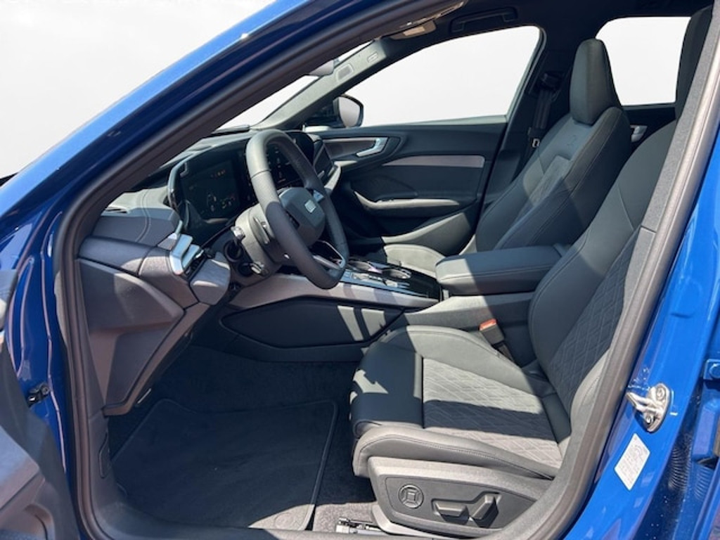 Audi A5 Avant Quattro S-Tronic Hybride