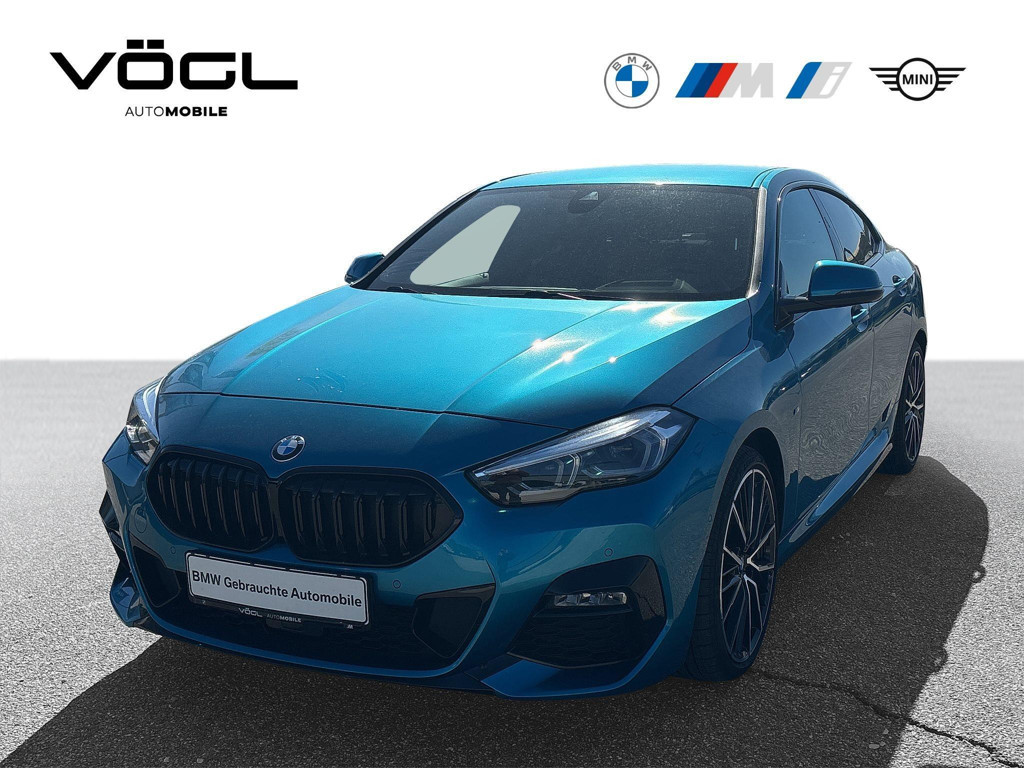 BMW 2 Serie 218 Coupé Gran Coupé 218i