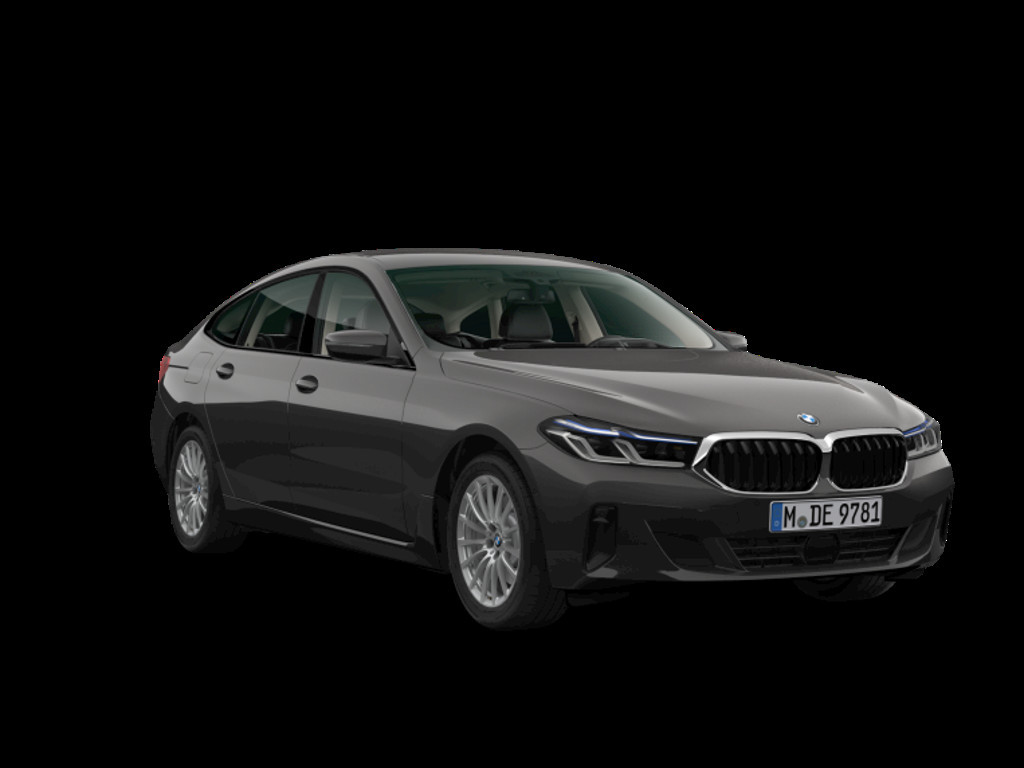 BMW 6 Serie