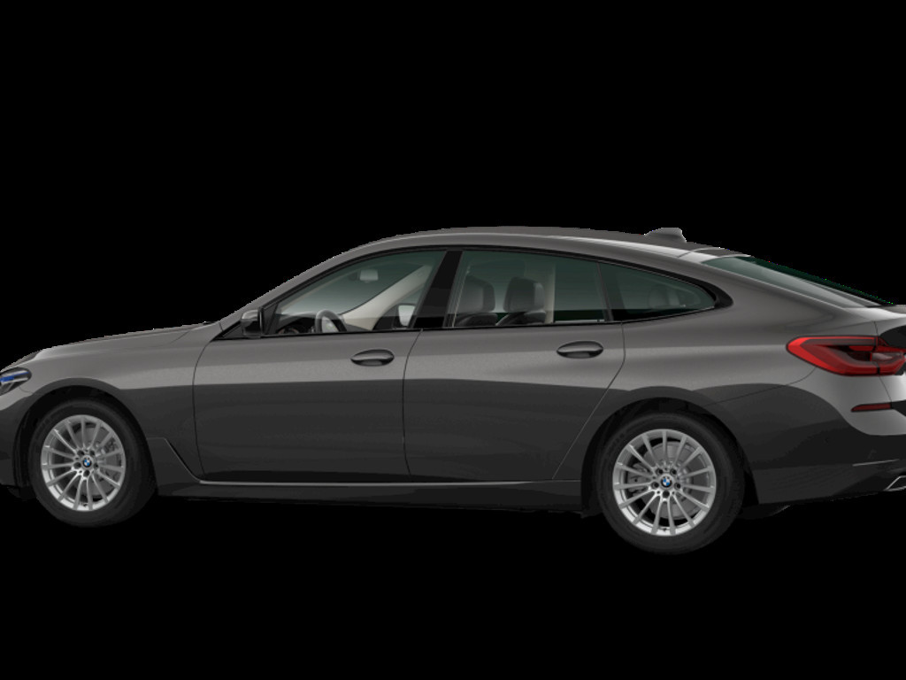 BMW 6 Serie