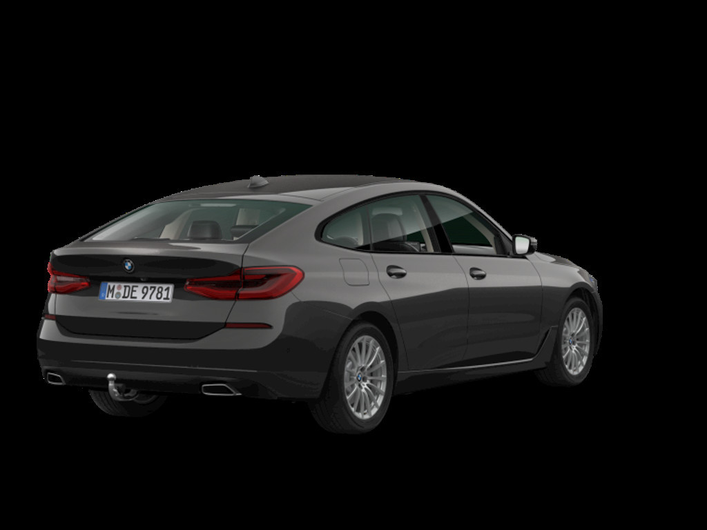 BMW 6 Serie