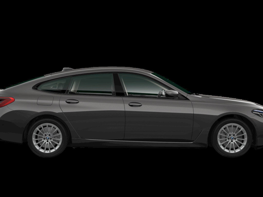 BMW 6 Serie