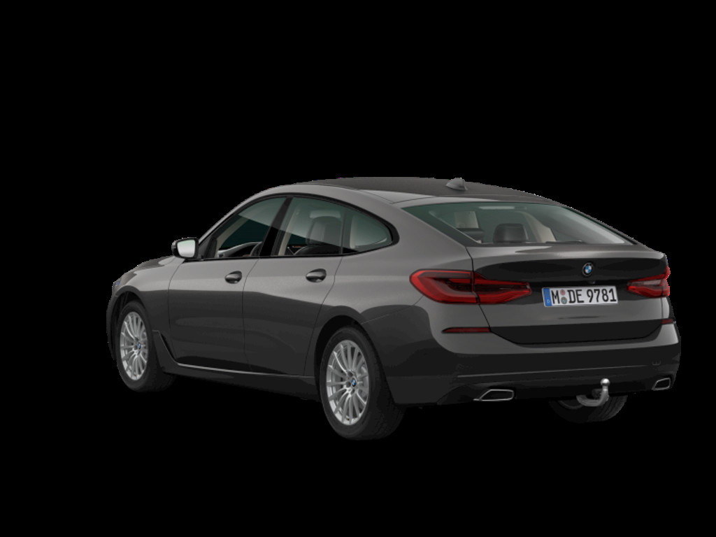 BMW 6 Serie