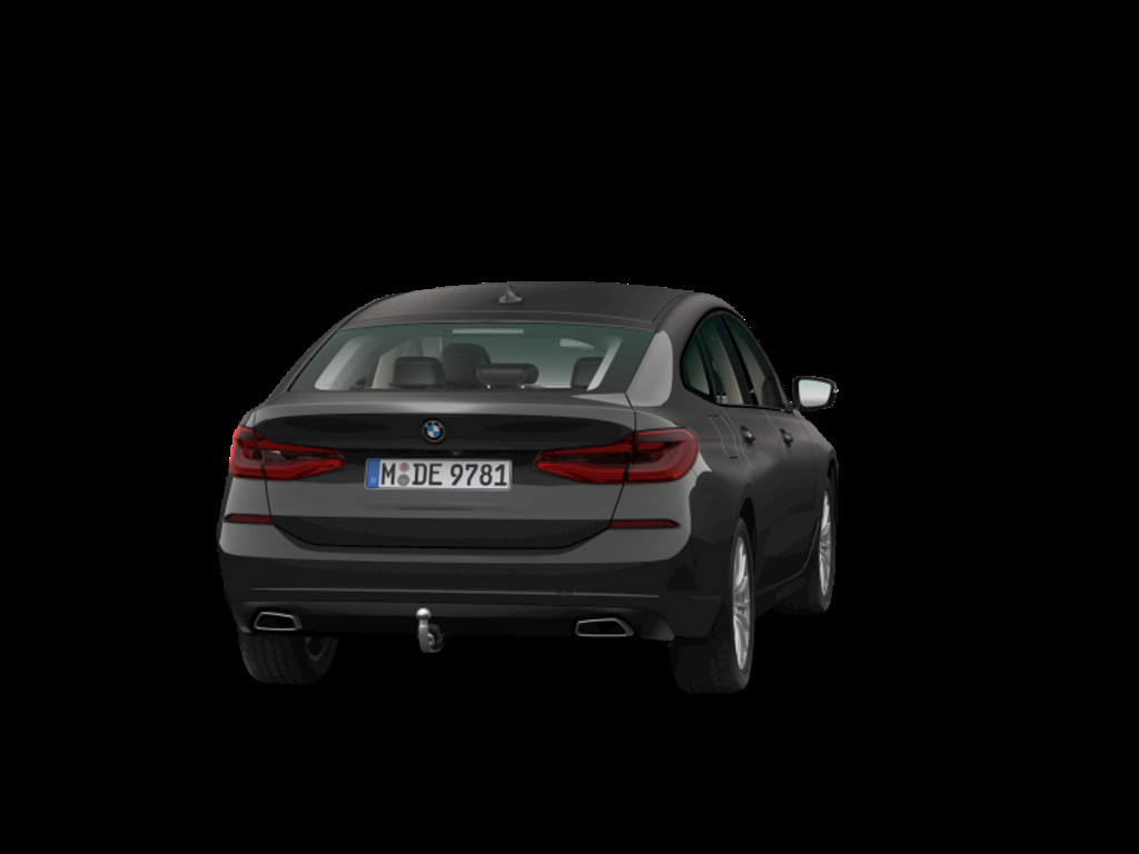 BMW 6 Serie