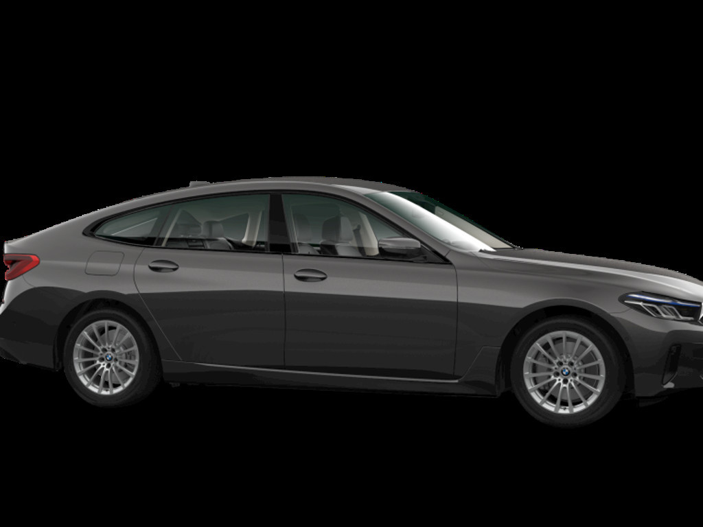 BMW 6 Serie