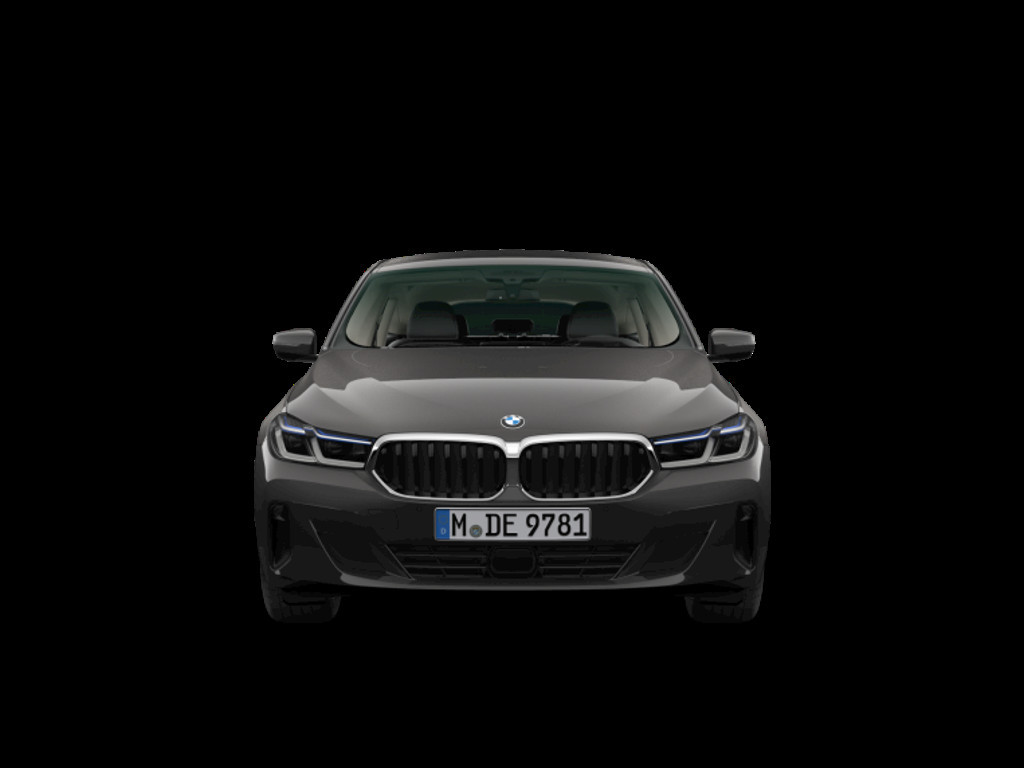 BMW 6 Serie