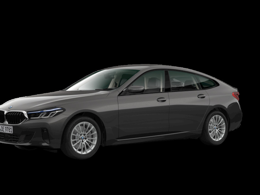 BMW 6 Serie