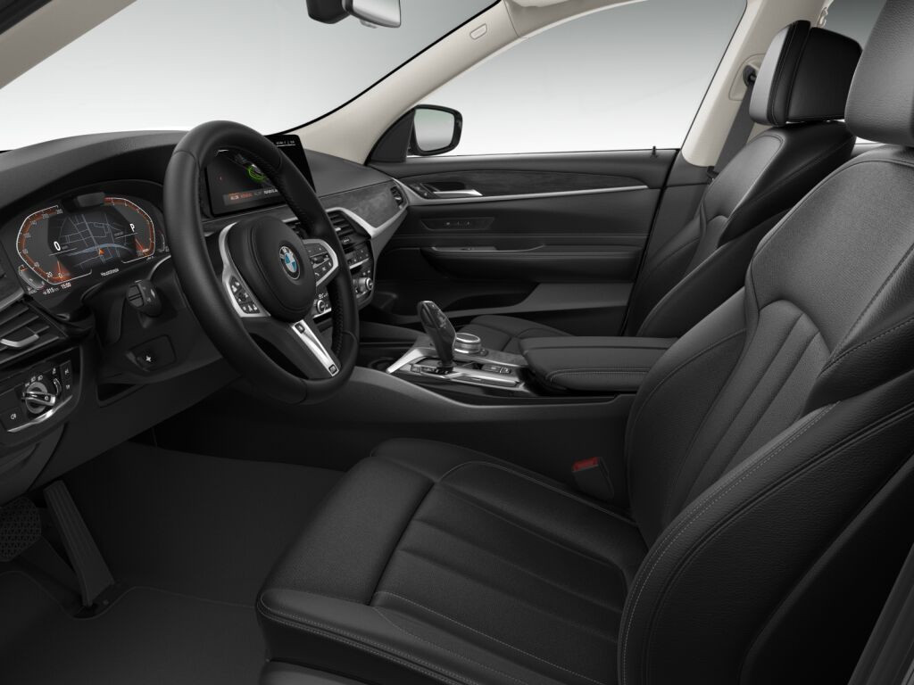 BMW 6 Serie