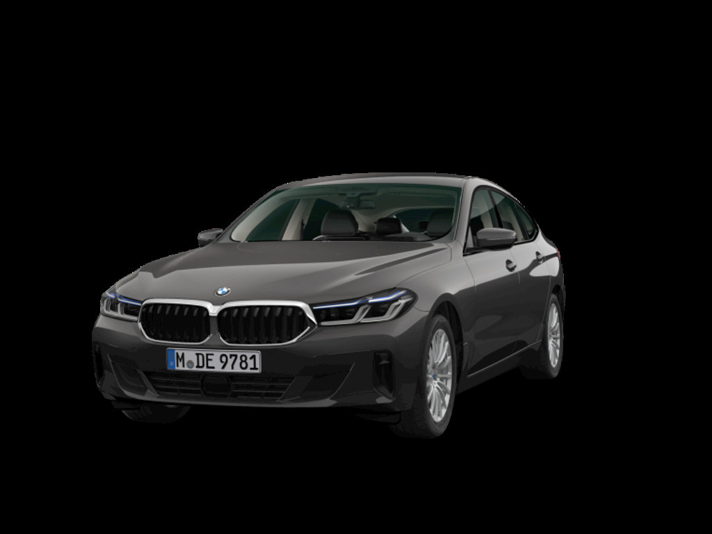 BMW 6 Serie