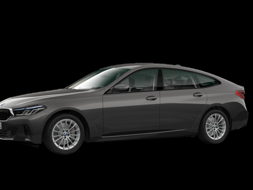 BMW 6 Serie