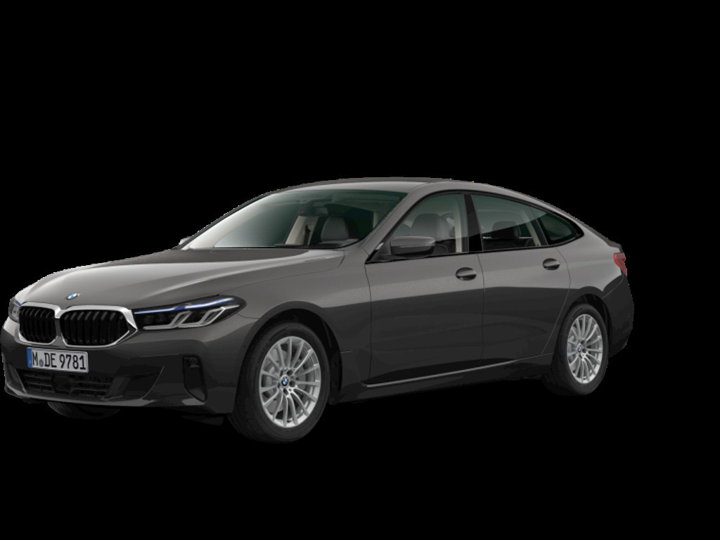 BMW 6 Serie