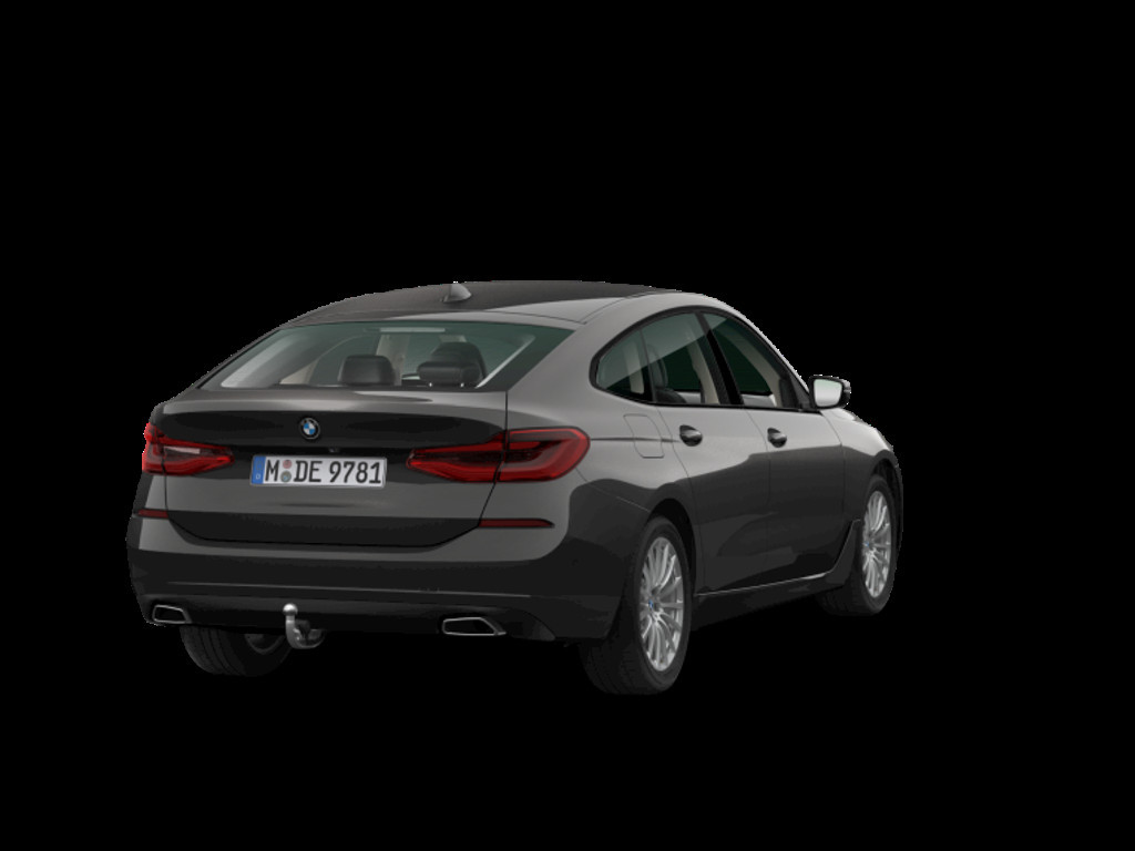 BMW 6 Serie