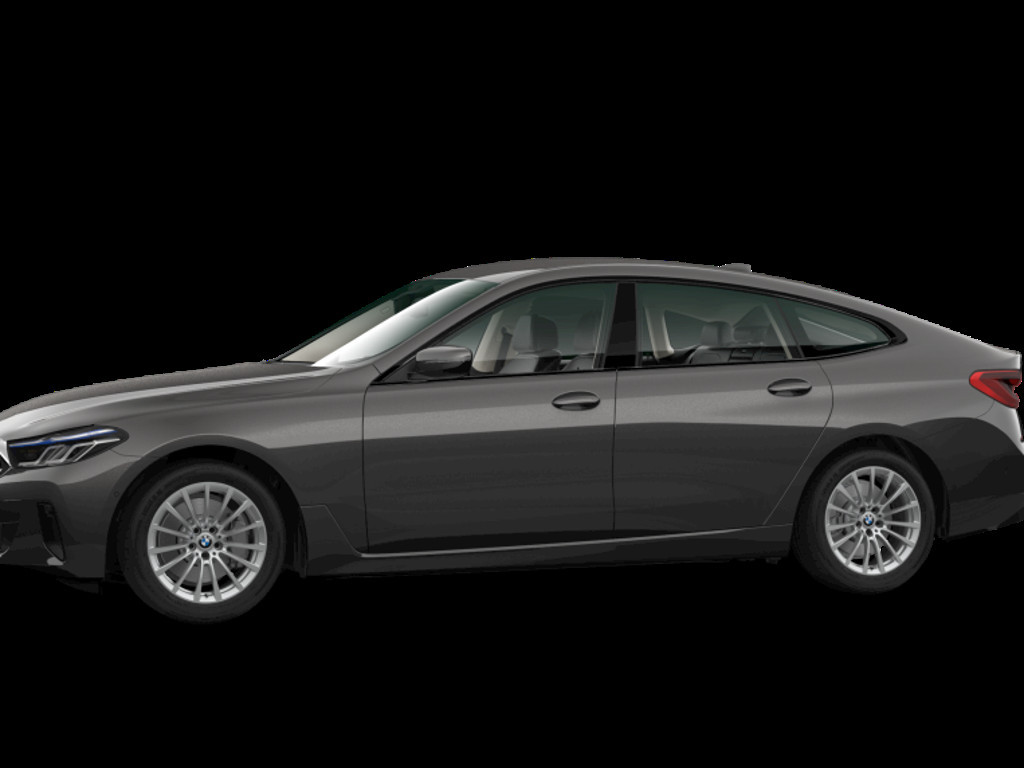 BMW 6 Serie