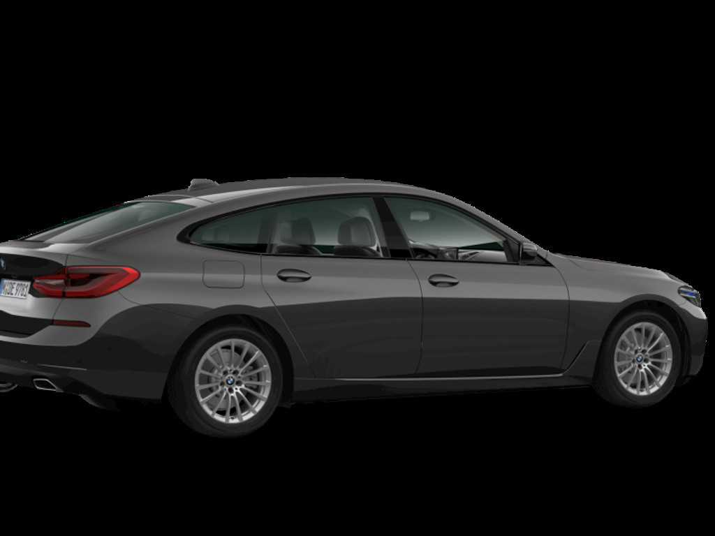 BMW 6 Serie