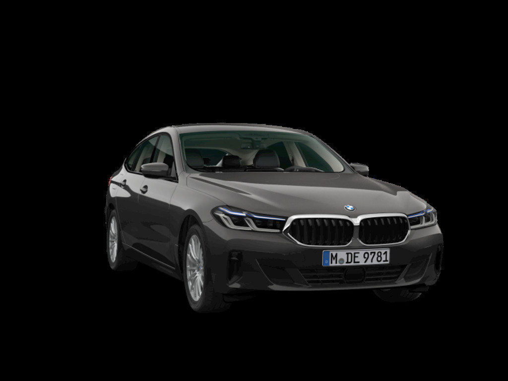 BMW 6 Serie