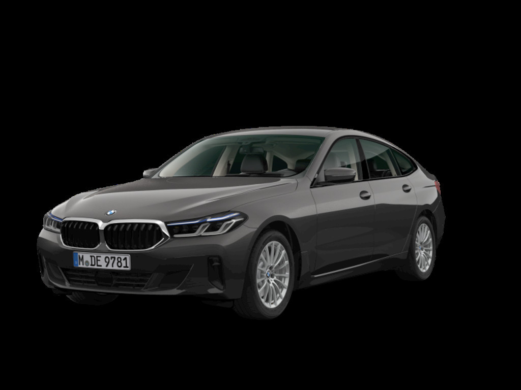 BMW 6 Serie