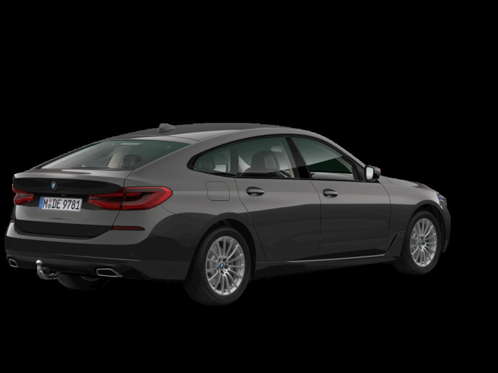 BMW 6 Serie