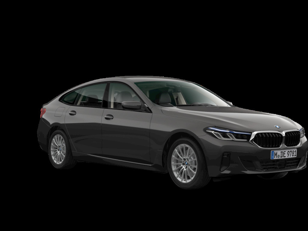 BMW 6 Serie