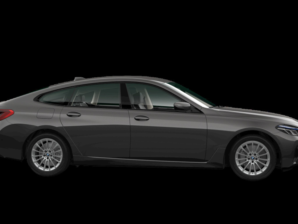 BMW 6 Serie