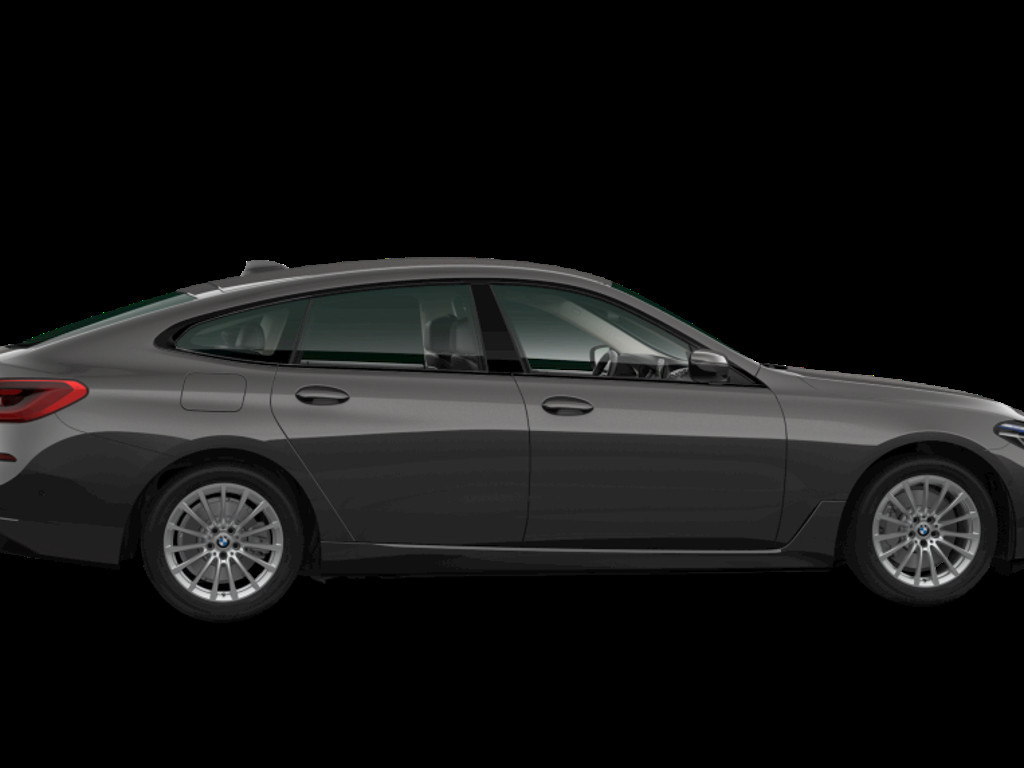 BMW 6 Serie