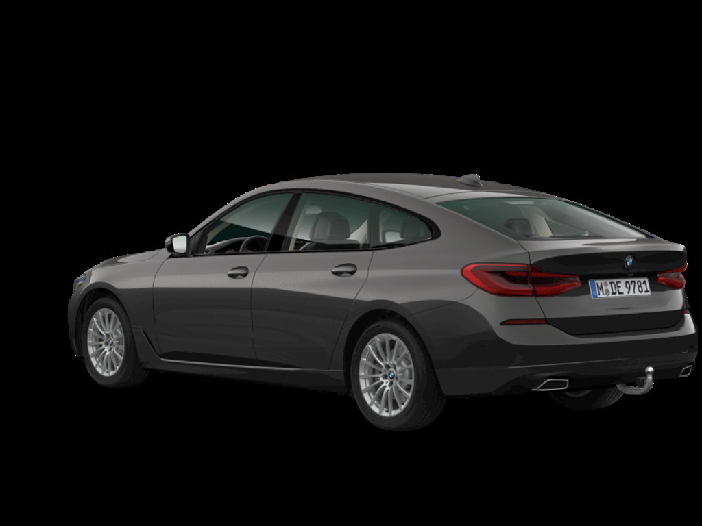 BMW 6 Serie