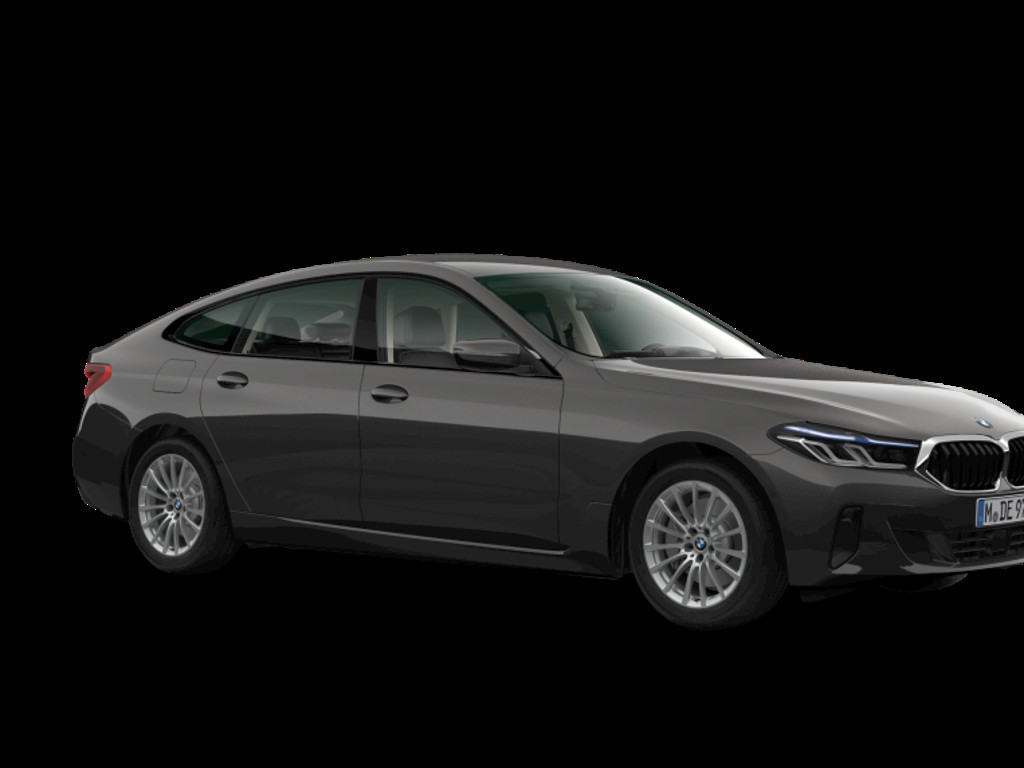 BMW 6 Serie