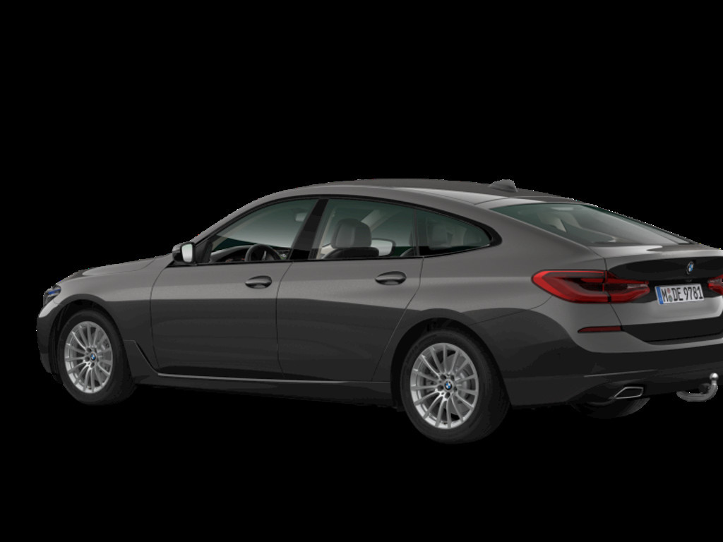 BMW 6 Serie