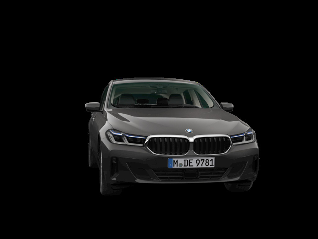 BMW 6 Serie