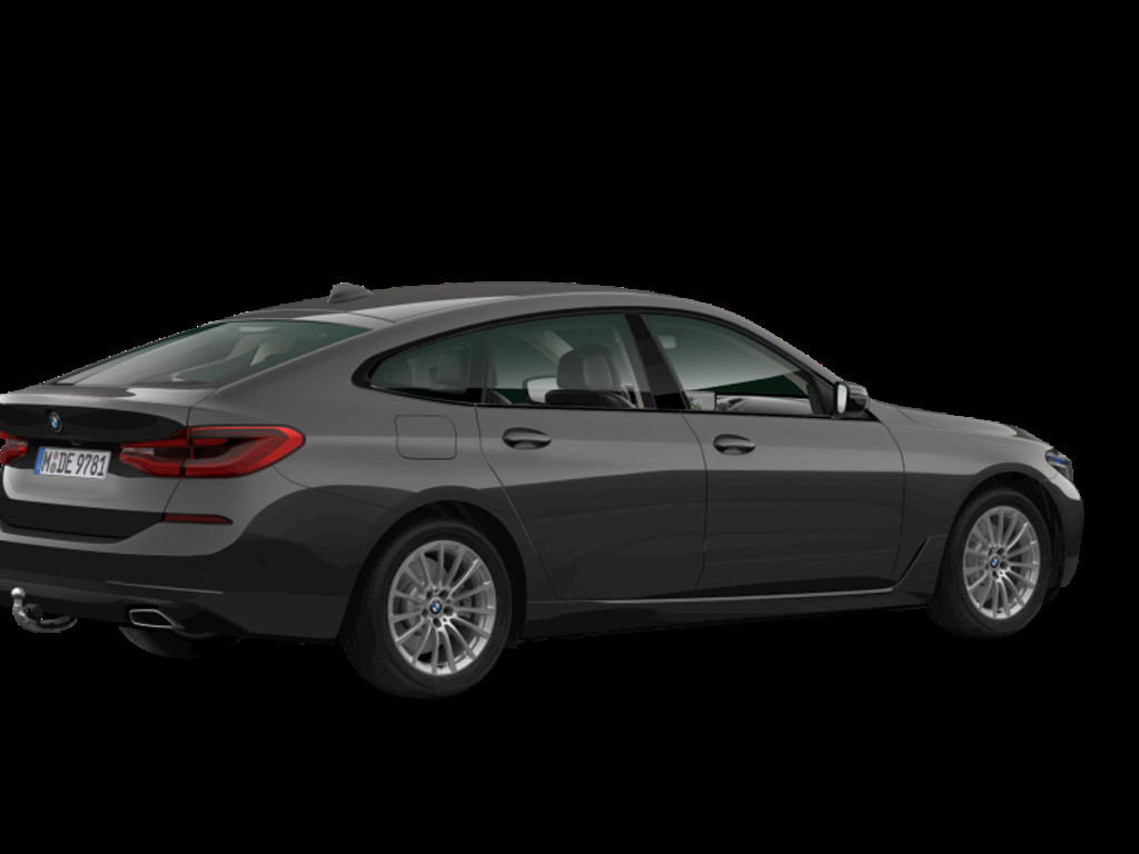 BMW 6 Serie