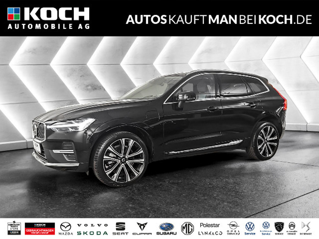Volvo XC60 XC60