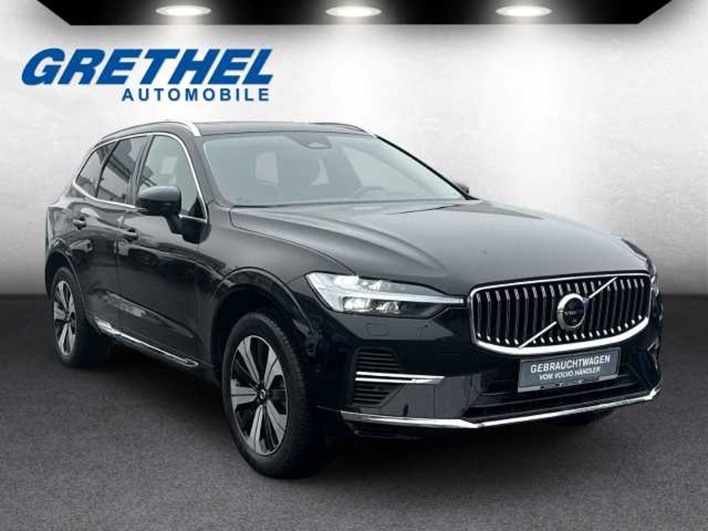 Volvo XC60 XC60