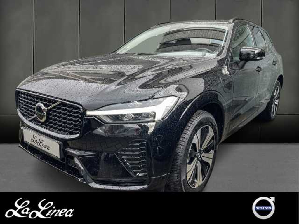 Volvo XC60 XC60