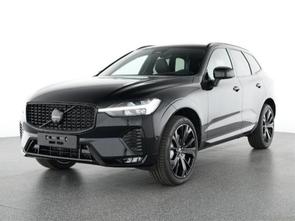 Volvo XC60 XC60