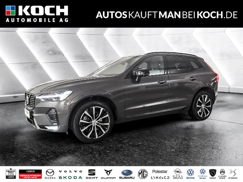 Volvo XC60 XC60