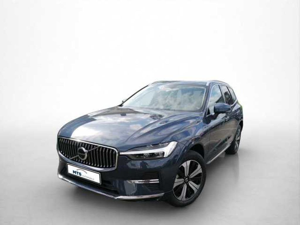 Volvo XC60 AWD Recharge