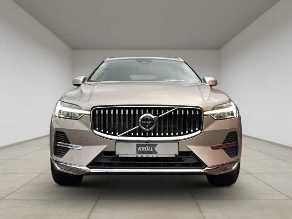 Volvo XC60 AWD Ultimate Bright