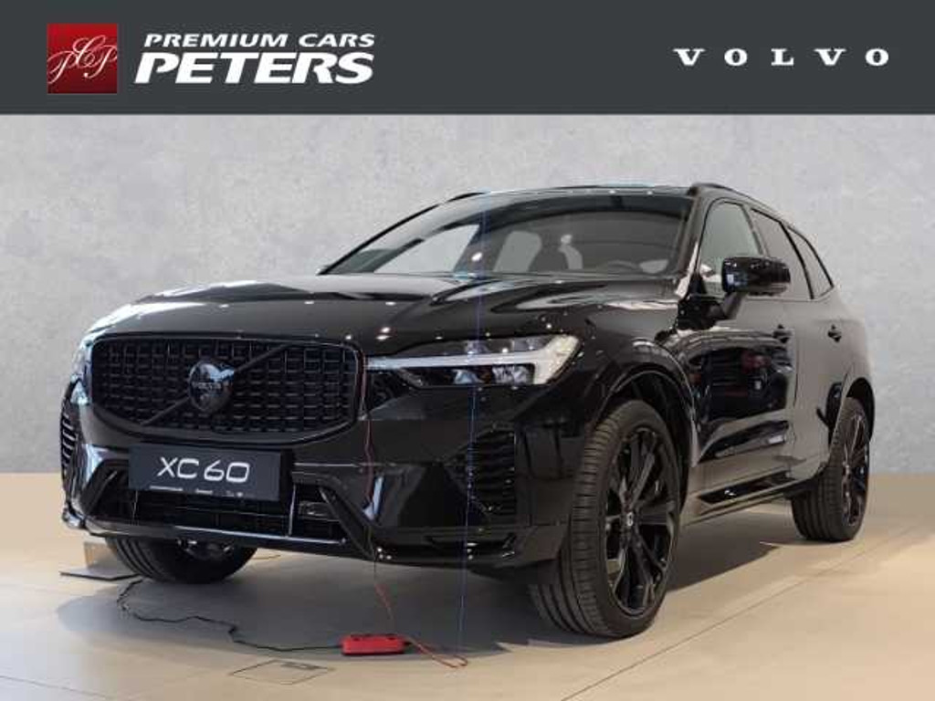 Volvo XC60 XC60