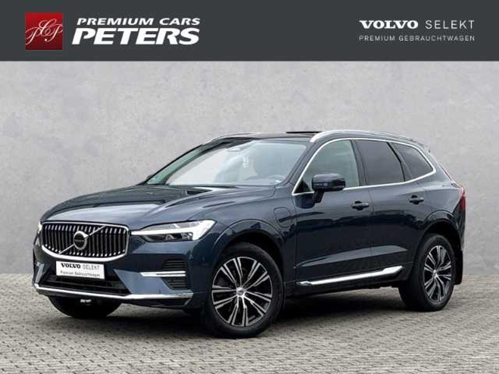 Volvo XC60 XC60